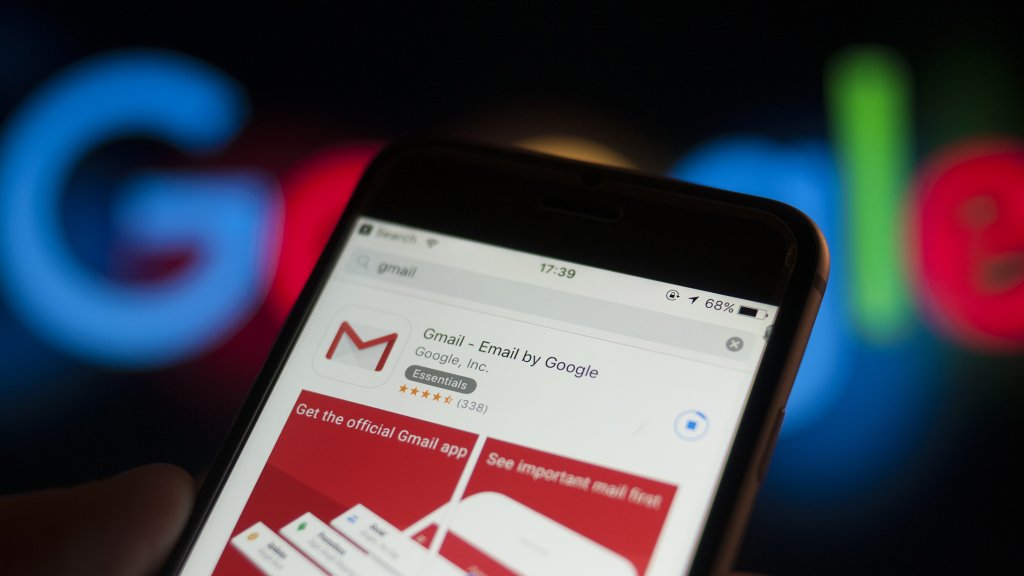 Peraturan Baru Cara Daftar Google Mail Terlengkap