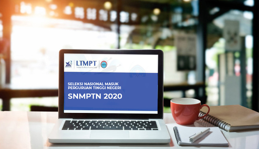 Langkah Demi Langkah Cara Daftar SNMPTN 2020 Tercepat dan Mudah