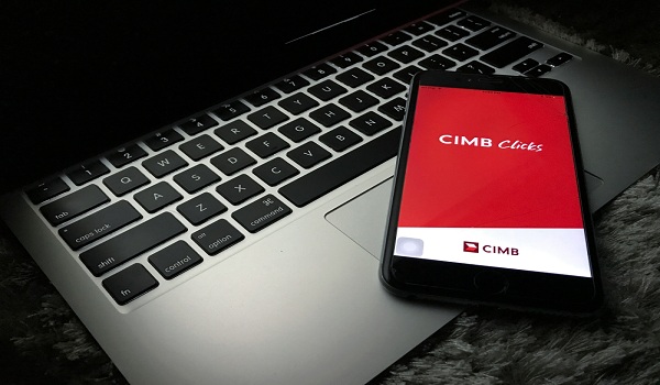 Syarat-Syarat dan Tata Cara Daftar CIMB Click Paling Mudah