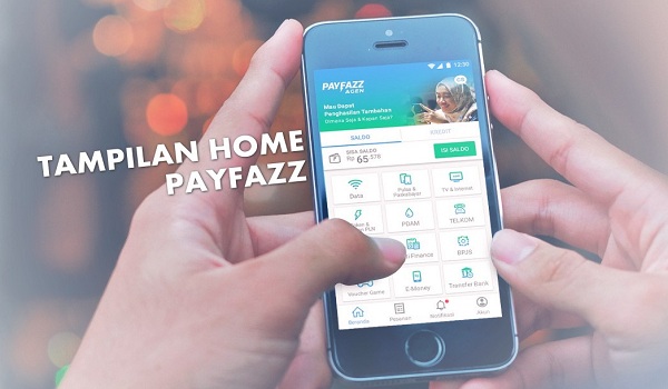 Penjelasan Apa Itu Payfazz dan Cara Daftar Payfazz Terbaru