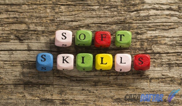 soft skill adalah