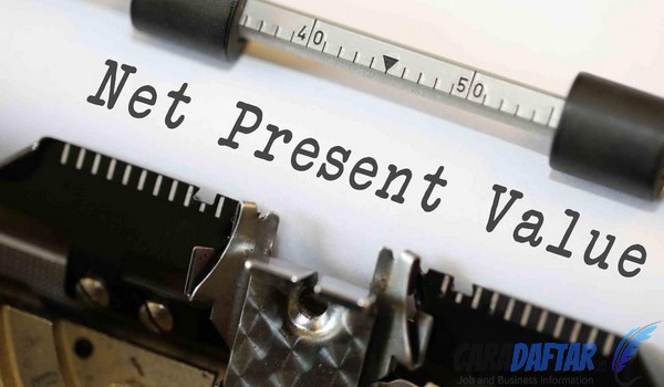 Net Present Value Adalah: Pengertian dan Fungsi-Fungsinya